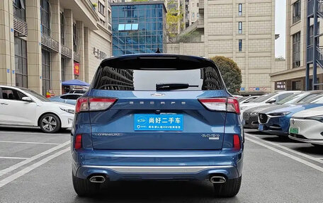 Ford Escape, 2020 год, 1 850 000 рублей, 6 фотография