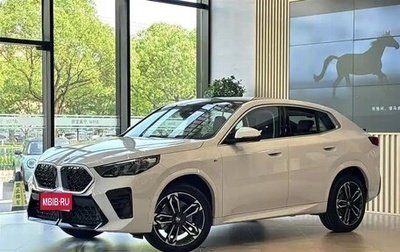 BMW X2, 2024 год, 5 000 000 рублей, 1 фотография