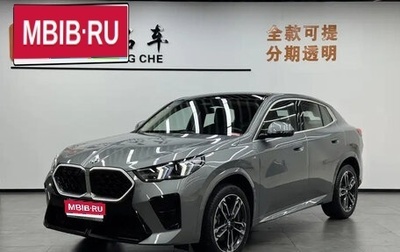 BMW X2, 2024 год, 3 700 000 рублей, 1 фотография