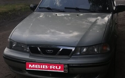 Daewoo Nexia I рестайлинг, 2008 год, 150 000 рублей, 1 фотография