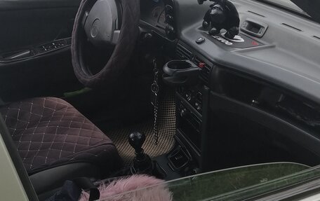 Daewoo Nexia I рестайлинг, 2008 год, 150 000 рублей, 4 фотография