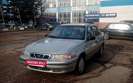 Daewoo Nexia I рестайлинг, 2008 год, 150 000 рублей, 2 фотография