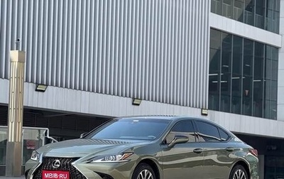 Lexus ES VII, 2022 год, 2 900 000 рублей, 1 фотография