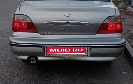 Daewoo Nexia I рестайлинг, 2008 год, 150 000 рублей, 3 фотография