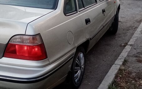 Daewoo Nexia I рестайлинг, 2008 год, 150 000 рублей, 5 фотография