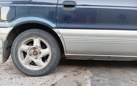 Mitsubishi Chariot III, 1994 год, 200 000 рублей, 4 фотография