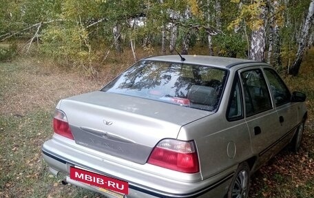 Daewoo Nexia I рестайлинг, 2008 год, 150 000 рублей, 6 фотография