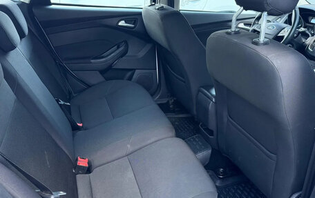 Ford Focus III, 2018 год, 1 165 000 рублей, 14 фотография