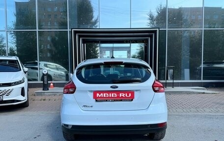 Ford Focus III, 2018 год, 1 165 000 рублей, 7 фотография