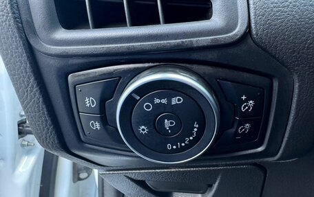 Ford Focus III, 2018 год, 1 165 000 рублей, 18 фотография