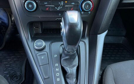 Ford Focus III, 2018 год, 1 165 000 рублей, 17 фотография