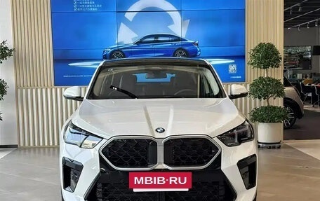 BMW X2, 2024 год, 5 000 000 рублей, 2 фотография