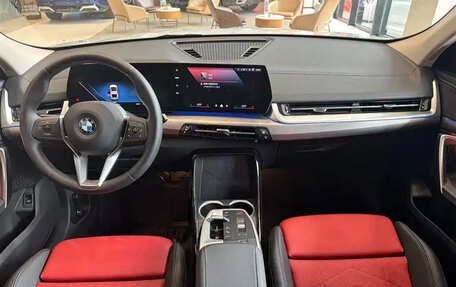 BMW X2, 2024 год, 5 000 000 рублей, 9 фотография