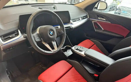 BMW X2, 2024 год, 5 000 000 рублей, 8 фотография