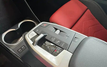 BMW X2, 2024 год, 5 000 000 рублей, 11 фотография