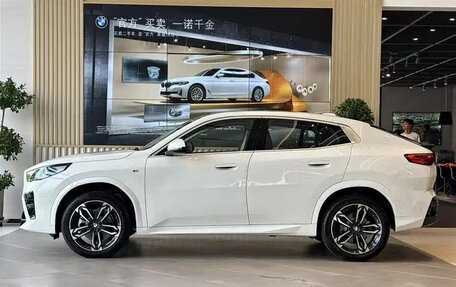 BMW X2, 2024 год, 5 000 000 рублей, 4 фотография