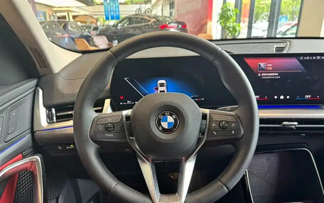 BMW X2, 2024 год, 5 000 000 рублей, 10 фотография