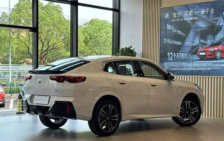 BMW X2, 2024 год, 5 000 000 рублей, 5 фотография