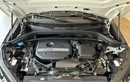 BMW X2, 2024 год, 5 000 000 рублей, 14 фотография