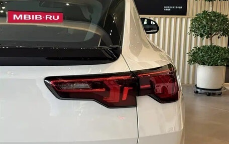 BMW X2, 2024 год, 5 000 000 рублей, 7 фотография