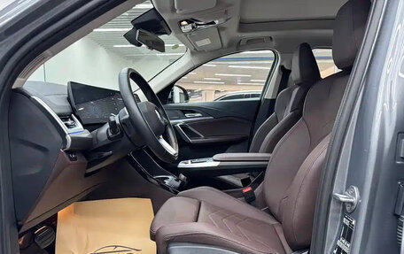 BMW X2, 2024 год, 3 700 000 рублей, 7 фотография