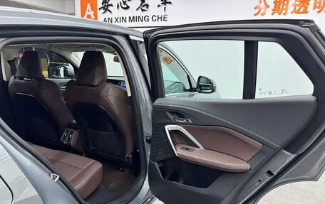 BMW X2, 2024 год, 3 700 000 рублей, 16 фотография