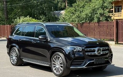 Mercedes-Benz GLS, 2022 год, 8 900 000 рублей, 1 фотография