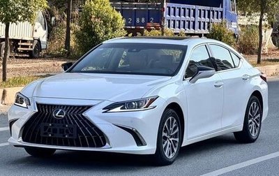 Lexus ES VII, 2022 год, 3 200 000 рублей, 1 фотография