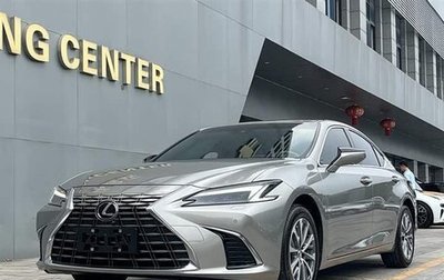 Lexus ES VII, 2025 год, 5 600 000 рублей, 1 фотография