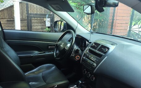 Mitsubishi ASX I рестайлинг, 2011 год, 950 000 рублей, 3 фотография