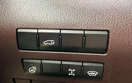 Lexus RX IV рестайлинг, 2017 год, 3 390 000 рублей, 15 фотография