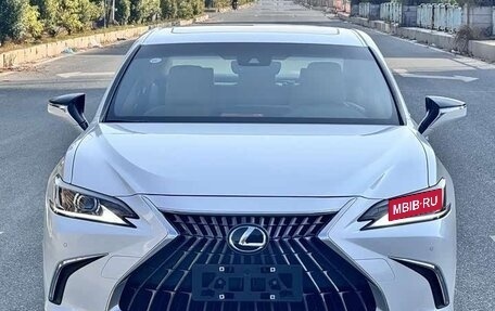 Lexus ES VII, 2022 год, 3 200 000 рублей, 2 фотография