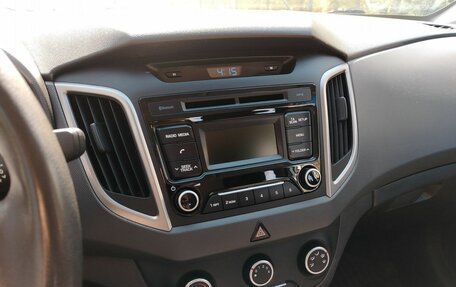 Hyundai Creta I рестайлинг, 2019 год, 1 475 000 рублей, 17 фотография