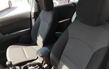 Hyundai Creta I рестайлинг, 2019 год, 1 475 000 рублей, 25 фотография