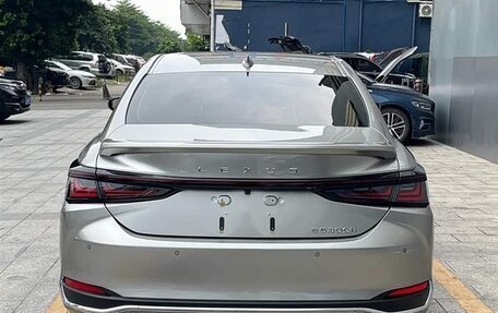 Lexus ES VII, 2025 год, 5 600 000 рублей, 6 фотография