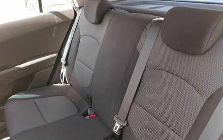 Hyundai Creta I рестайлинг, 2019 год, 1 475 000 рублей, 27 фотография