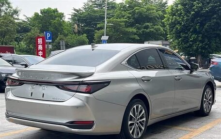 Lexus ES VII, 2025 год, 5 600 000 рублей, 5 фотография