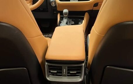 Lexus ES VII, 2025 год, 5 600 000 рублей, 17 фотография