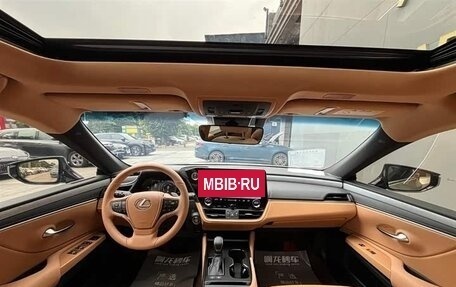 Lexus ES VII, 2025 год, 5 600 000 рублей, 14 фотография
