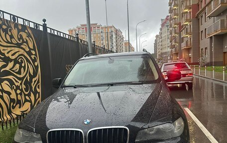 BMW X5, 2007 год, 1 530 000 рублей, 1 фотография