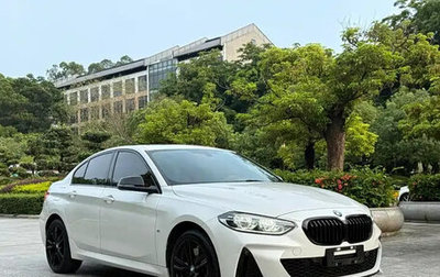 BMW 1 серия, 2021 год, 2 011 001 рублей, 1 фотография