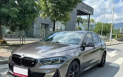 BMW 1 серия, 2021 год, 1 798 001 рублей, 1 фотография