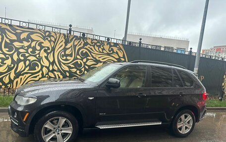 BMW X5, 2007 год, 1 530 000 рублей, 2 фотография