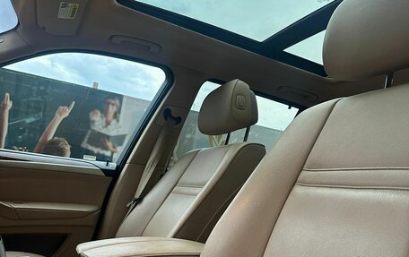 BMW X5, 2007 год, 1 530 000 рублей, 6 фотография