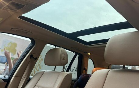 BMW X5, 2007 год, 1 530 000 рублей, 7 фотография