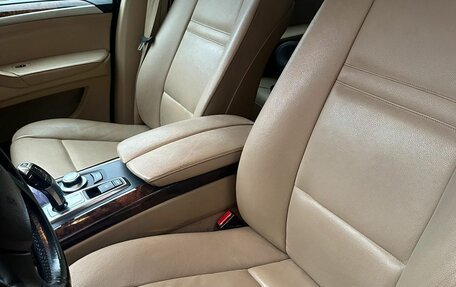 BMW X5, 2007 год, 1 530 000 рублей, 8 фотография