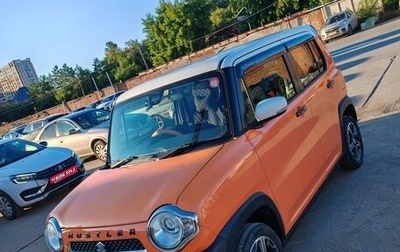 Suzuki Hustler, 2014 год, 950 000 рублей, 1 фотография