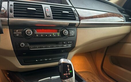 BMW X5, 2007 год, 1 530 000 рублей, 9 фотография