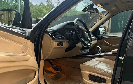 BMW X5, 2007 год, 1 530 000 рублей, 11 фотография