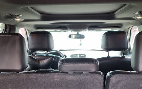 Ford Explorer VI, 2014 год, 1 570 000 рублей, 6 фотография